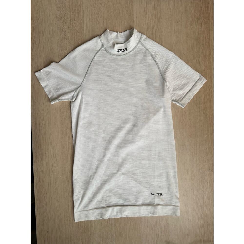 Sparco RW-7 RW7 Top Base Layer Race X-Cool Underwear - Size M/L